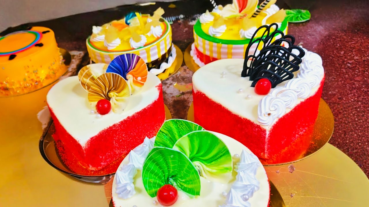 abhishek_shaiva_7 is live! cakes 🎊