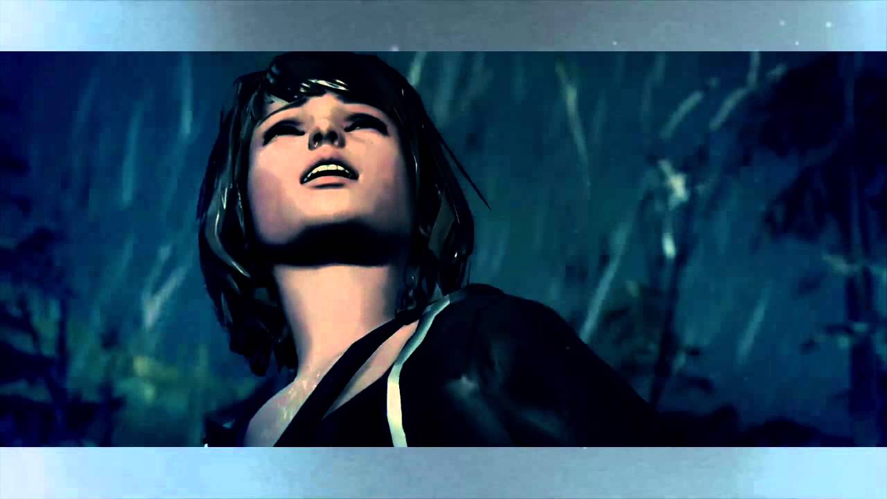 LIFE IS STRANGE GMV || BAE OVER BAY ( ͡° ͜ʖ ͡°)