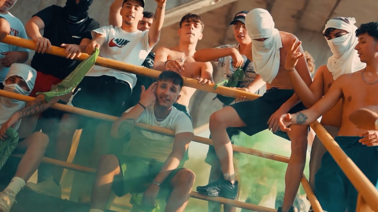 TIV&Oslash; - MON AMI