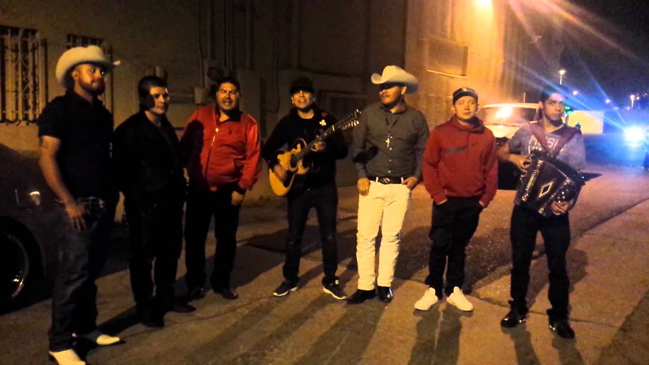 Los pilotos de guamuchi en la finikera