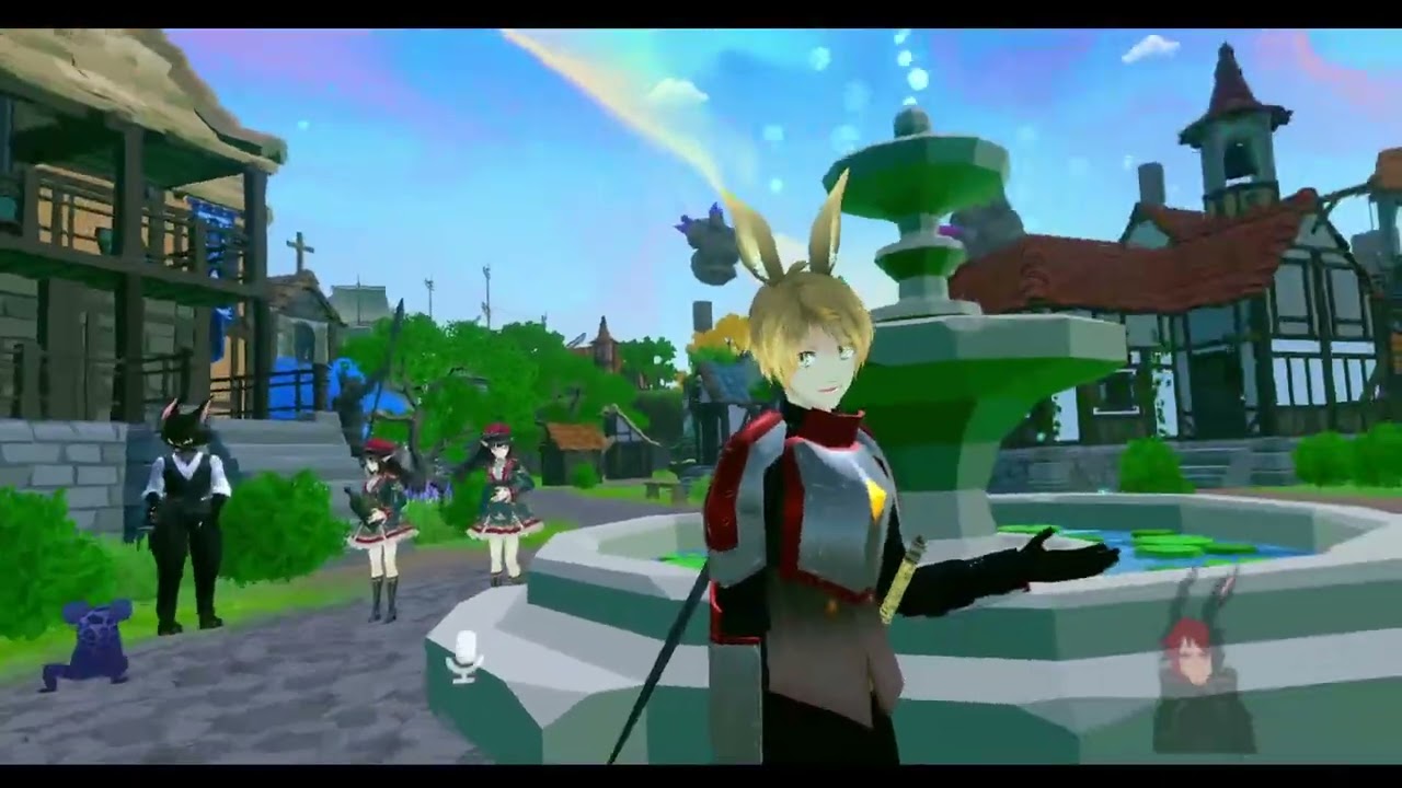 kinto gets some answers and then more problems - Aether Chronicles