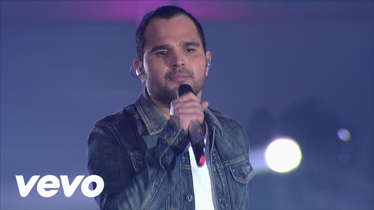 Zez&eacute; Di Camargo & Luciano - Meu Nen&eacute;n, Meu Beb&ecirc;, Minha Vida (Ao Vivo)