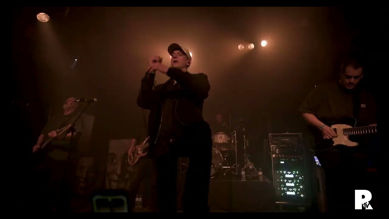 156/Silence Live At Reggies 2.8.25 (Full Set)