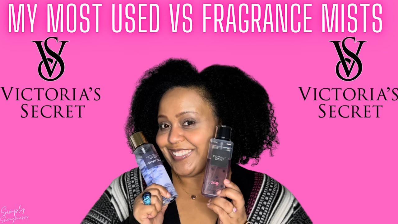 SHOW ME YOUR DENT FINALE | VICTORIA'S SECRET MISTS | REQUESTED