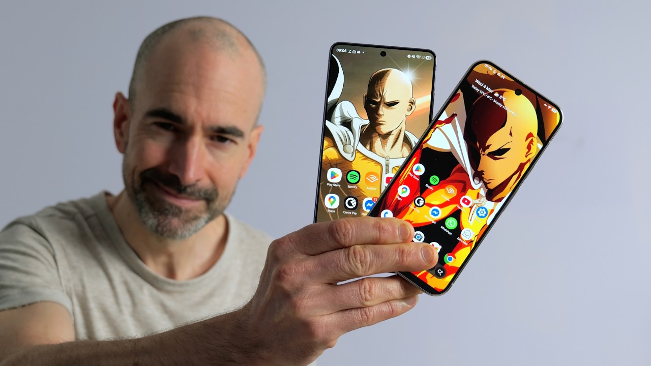 Samsung S26 Ultra vs Pixel 10 Pro XL | Camera Test, Battery, Gaming & Beyond