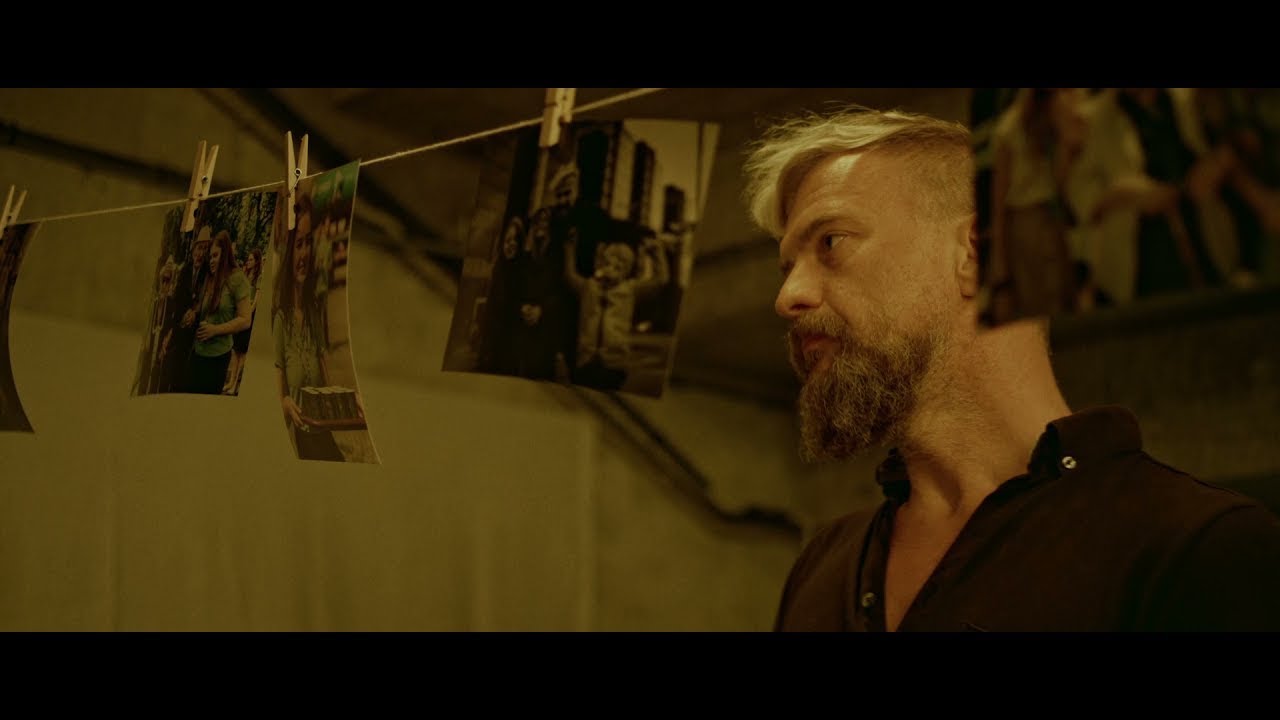 Organek - Fotograf Brok (Official Video)