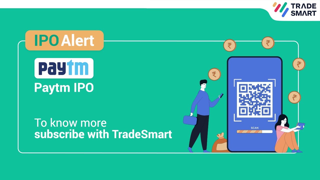 Paytm IPO Alert- India's biggest IPO! Important dates, issue details, competitive strength