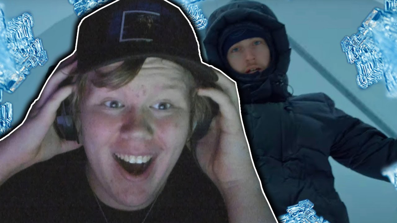 MELO IS BACK!! | MELO – e [ REAKTIO ]