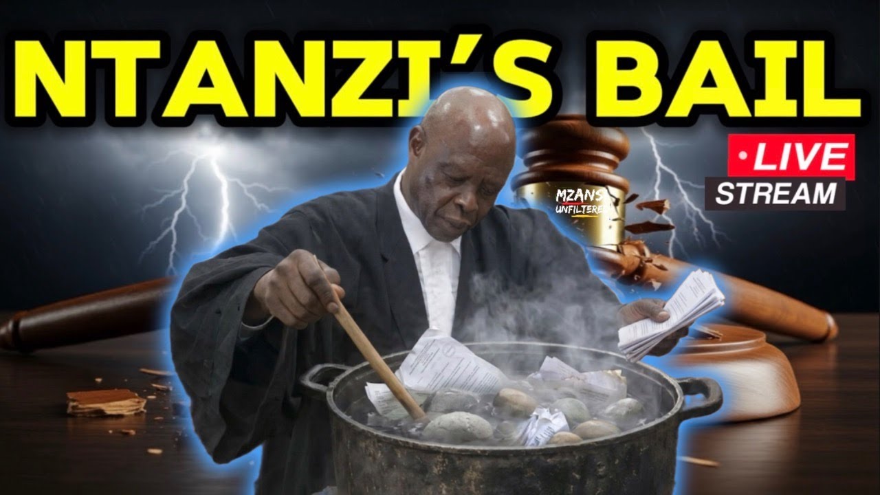 SENZO MEYIWA TRIAL RETURNS TO NTANZI’S BAIL APPLICATION IN SEARCH OF MAGIC POTION TO ASSIST