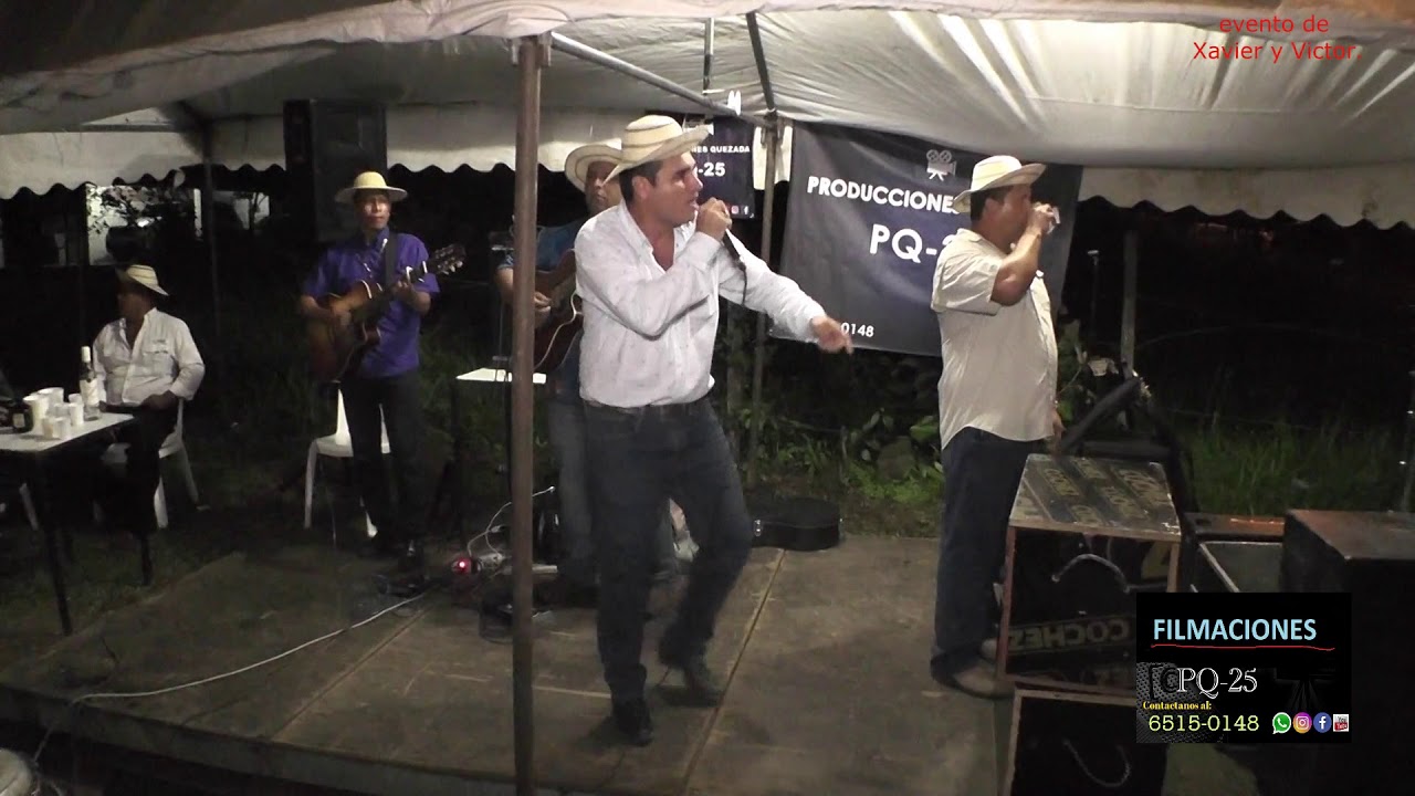 Richard Rodrìguez y Salomón Moreno.          Torrente: Gallino Picào.