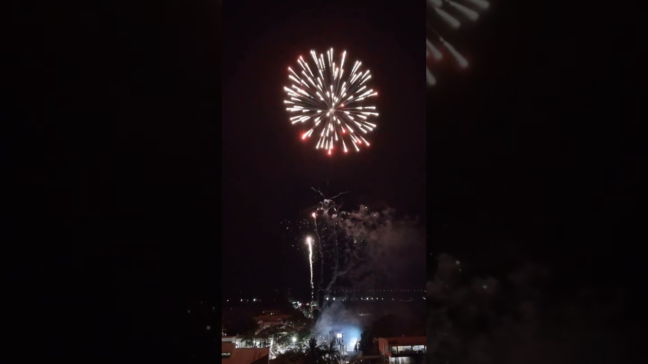 TALONG FESTIVAL 2026. GRAND FIREWORKS DISPLAY.. VILLASIS, PANGASINAN.