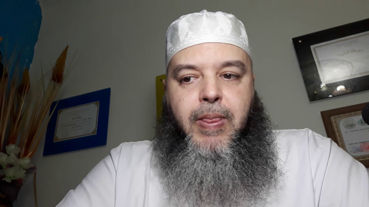 تفسير رؤية راقي يرقيني في المنام