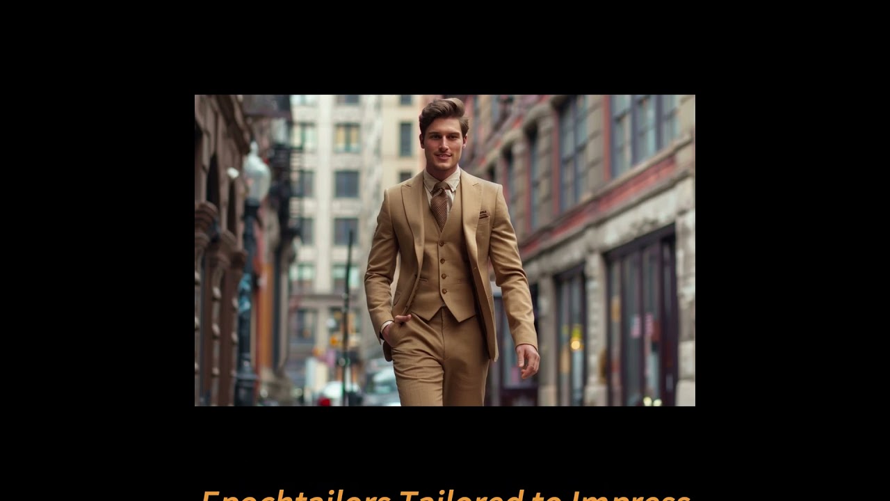 Mustard Moves. Retro Vibes, Modern Confidence.  