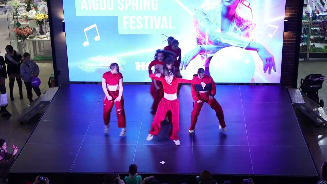 Episode 412 - AIGOO SPRING FESTIVAL 2023