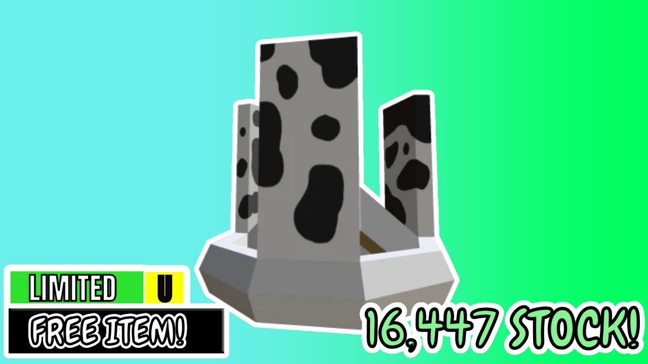 [FREE LIMITED] HOW TO GET THE MILK DOMINO CROWN IN TEAMWORK PUZZLES 2 (OBBY) - ROBLOX