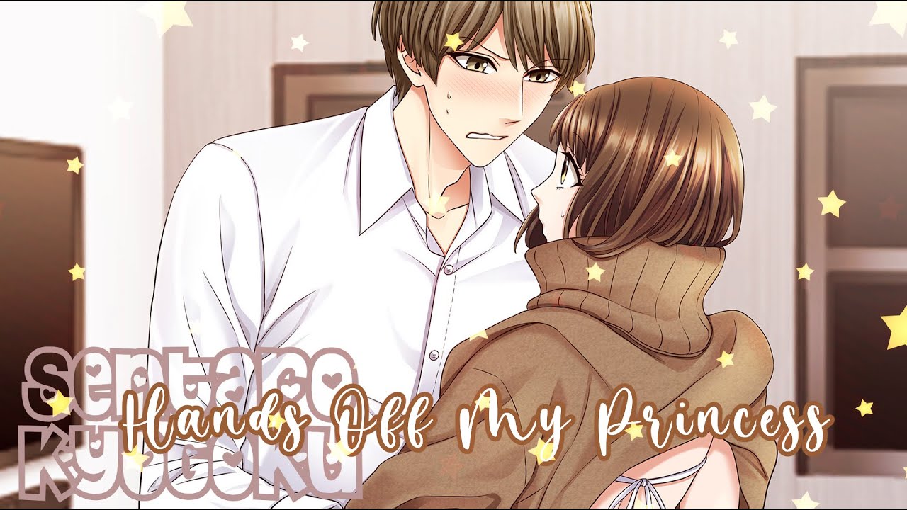 RMD : Hands Off My Princess | Sentaro Kyogoku