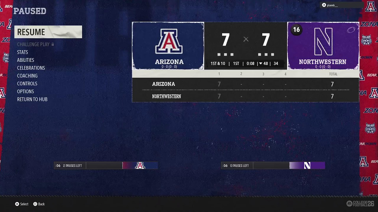 Arizona