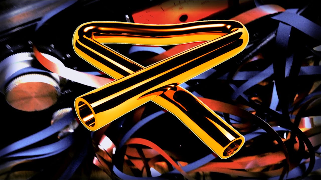 Mike Oldfield: Tubular Stems (exploring the 'Tubular Bells' multitrack)