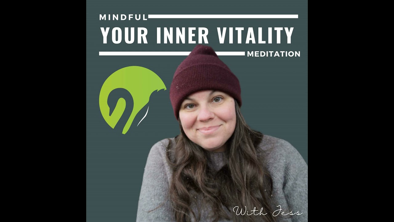 Struggling with Self-Advocacy? A Guided Meditation to Help You Ground and Trust (Extended Version)
