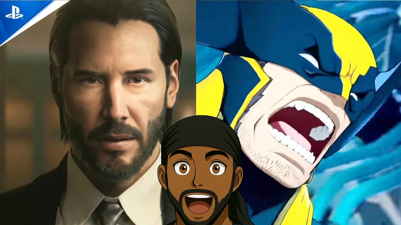 Is This The Best State of Play EVER? - Sadot Reacts