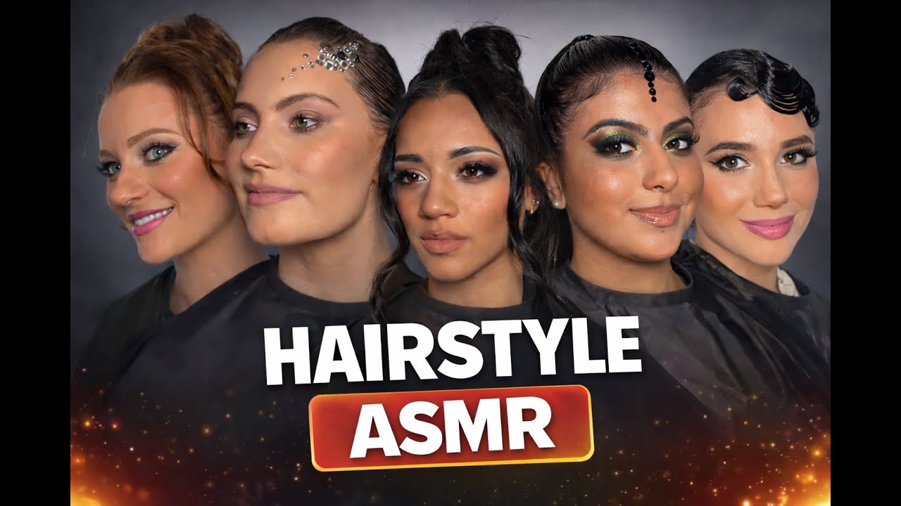 The Hair Braiding Technique That's Taking Over