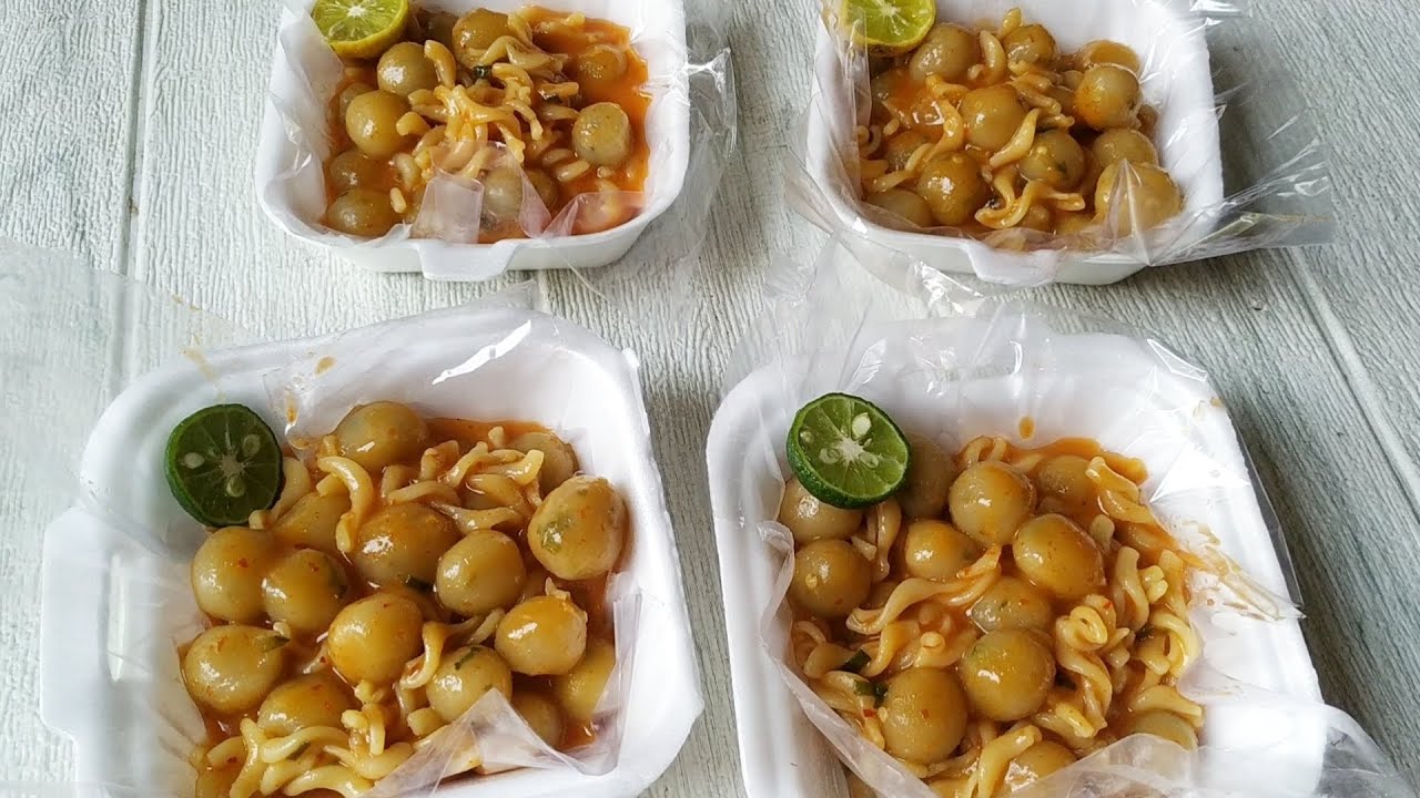 Ide bisnis yang satu ini laris banget sampe rela antri