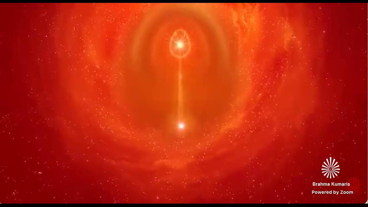 शक्तिशाली अमृतवेला #सतगुरू शिवबाबा से दृढ़ संकल्पधारी भव का वरदान 🌹🌹