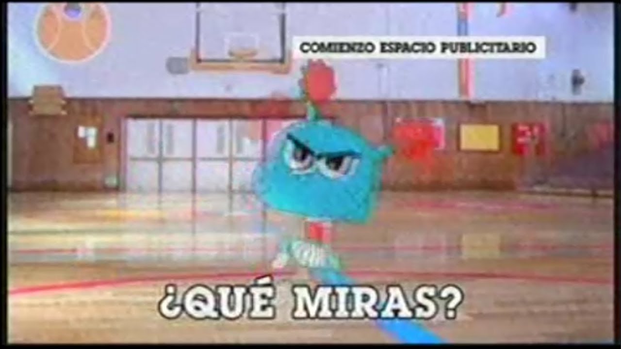 Tandas Comerciales Cartoon Network Latinoamérica - Septiembre 2014