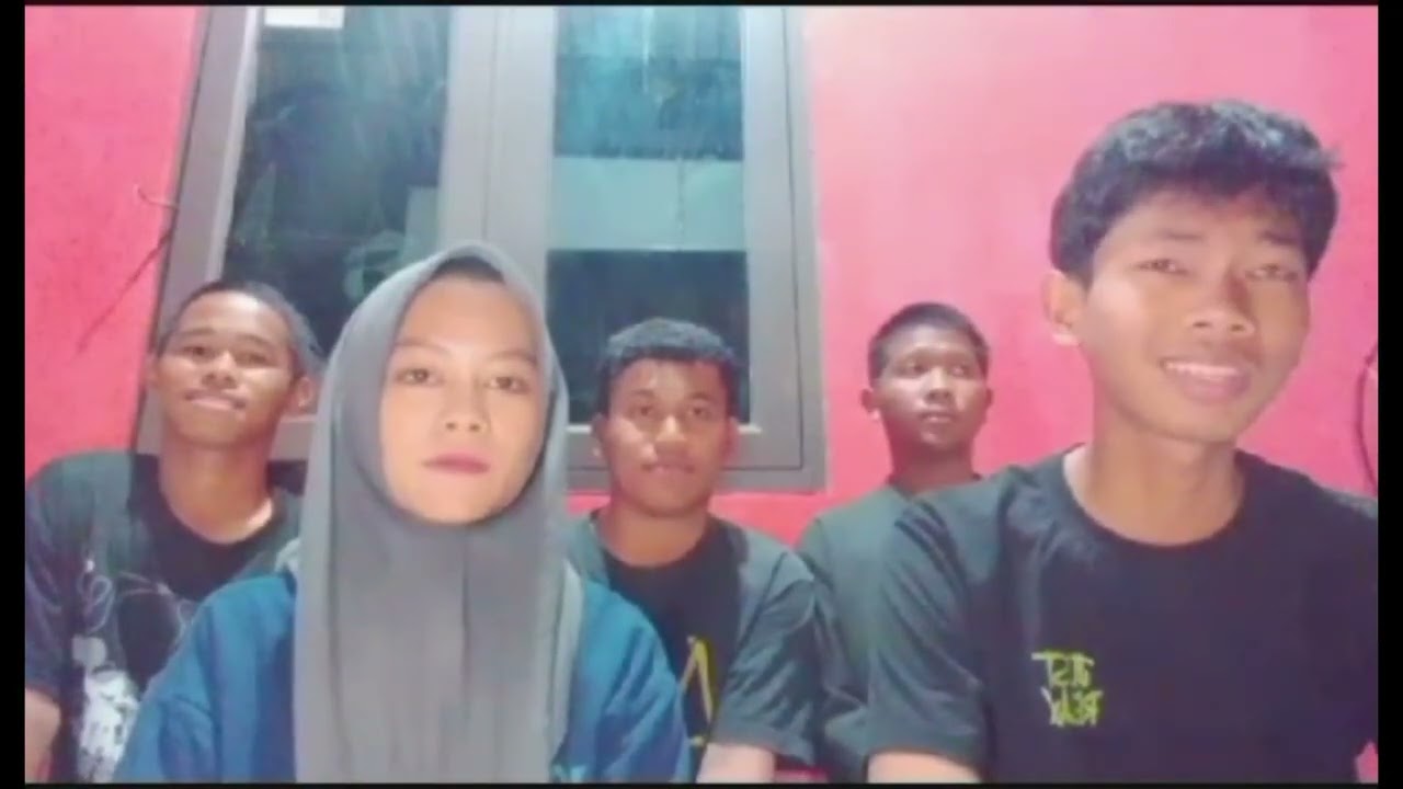 Tugas projek Agama Islam
