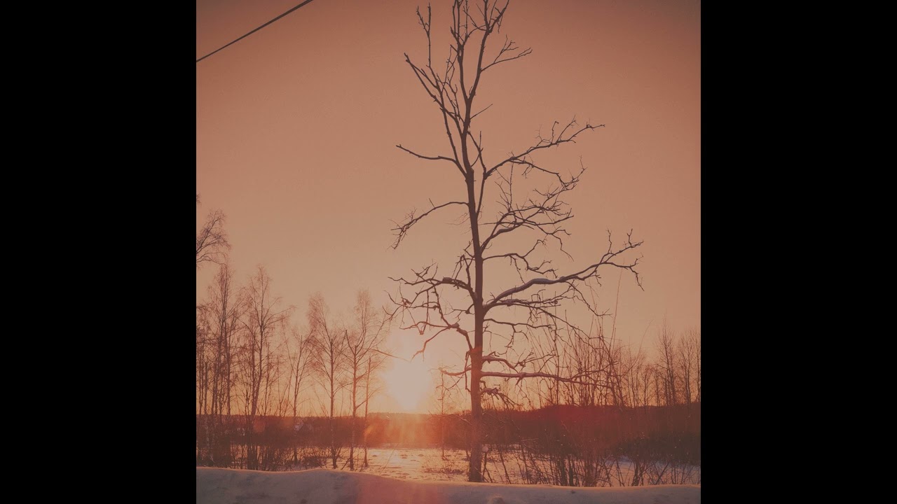 Sunbyonic - Everything Will Be Alright