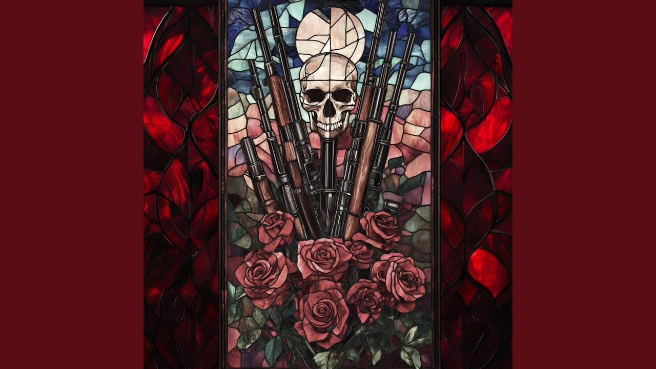 HOLY WAR