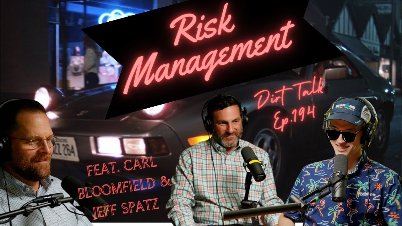 Risk Management, Culture, and Leadership in the Construction Industry With Graham Company – DT194