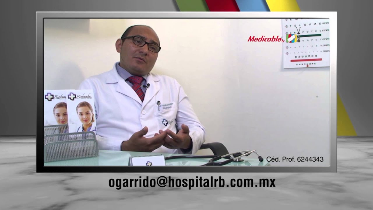 &iquest;Cu&aacute;les son los cuidados post operatorios de una apendicitis?
