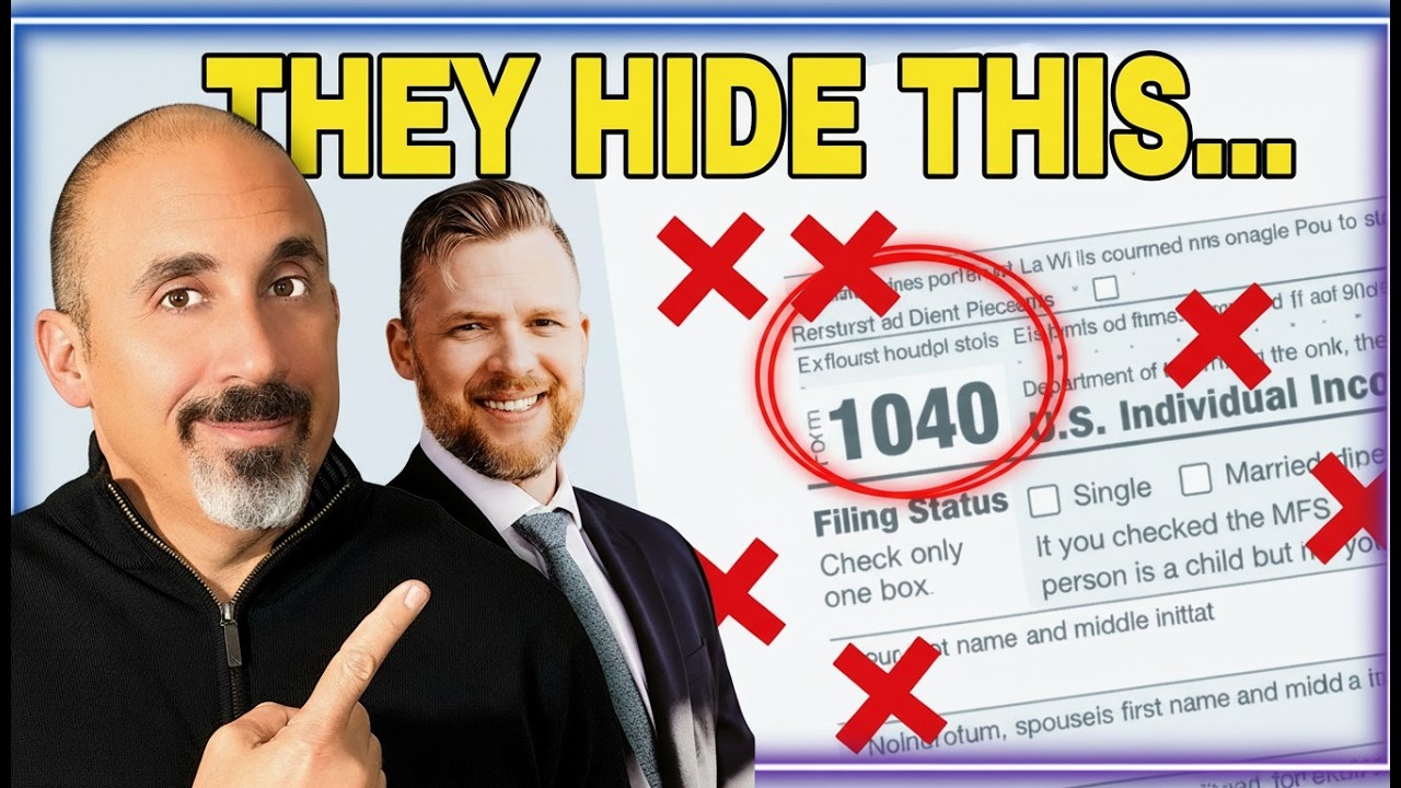 What Your CPA May Not Be Telling You About Retirement Taxes