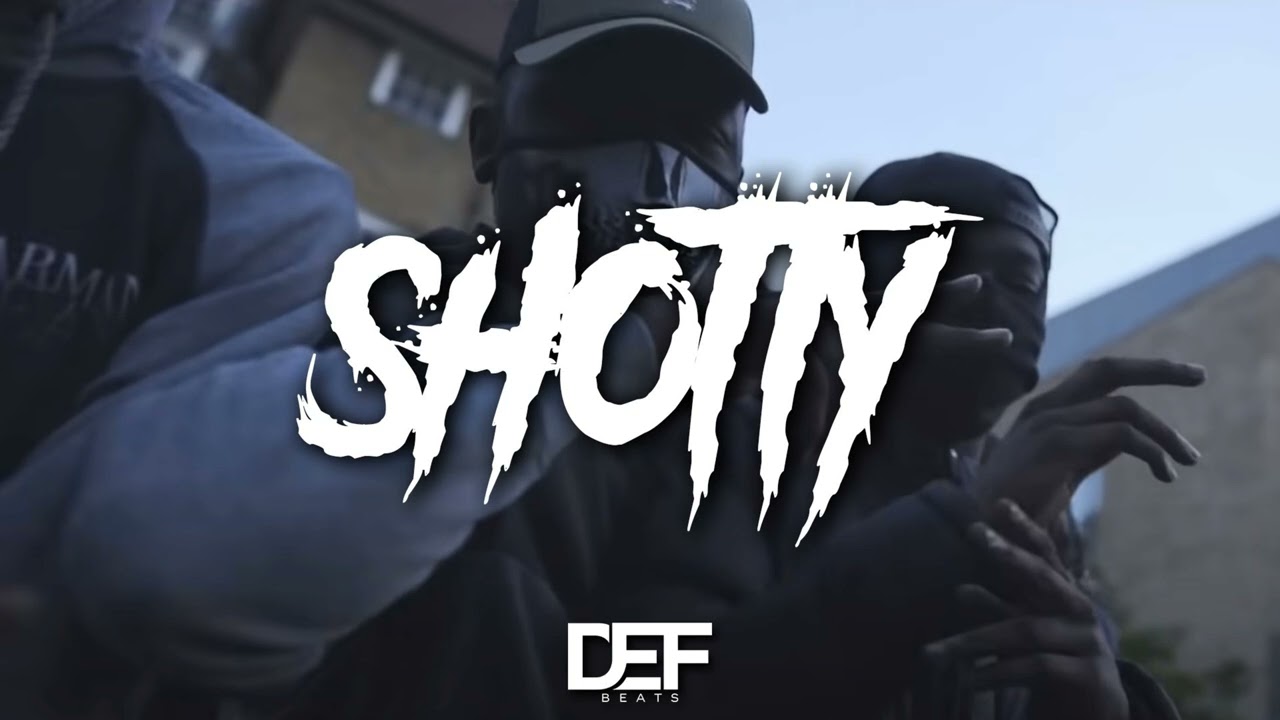 MizOrMac X Loski X Bis X UK Drill Type Beat - 