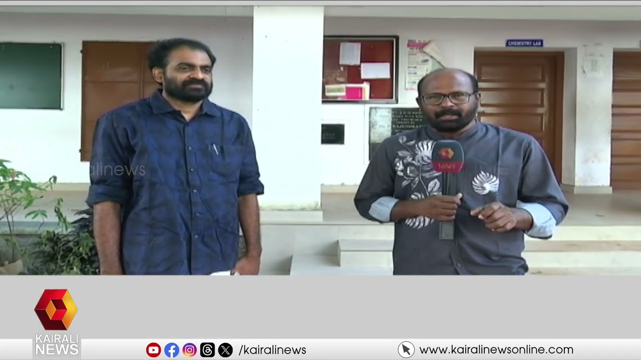 'കെ എൻ ബാലഗോപാലിനെതിരെ ഉയർത്തിയ ഐഷാപോറ്റിയുടെ വെല്ലുവിളി LDF ഏറ്റെടുക്കുന്നു' | Aisha Potty