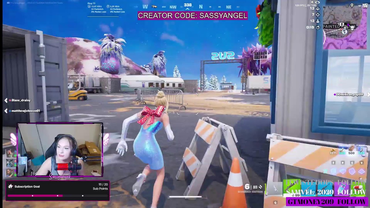 Wanna Play? Let's Get Some Wins!