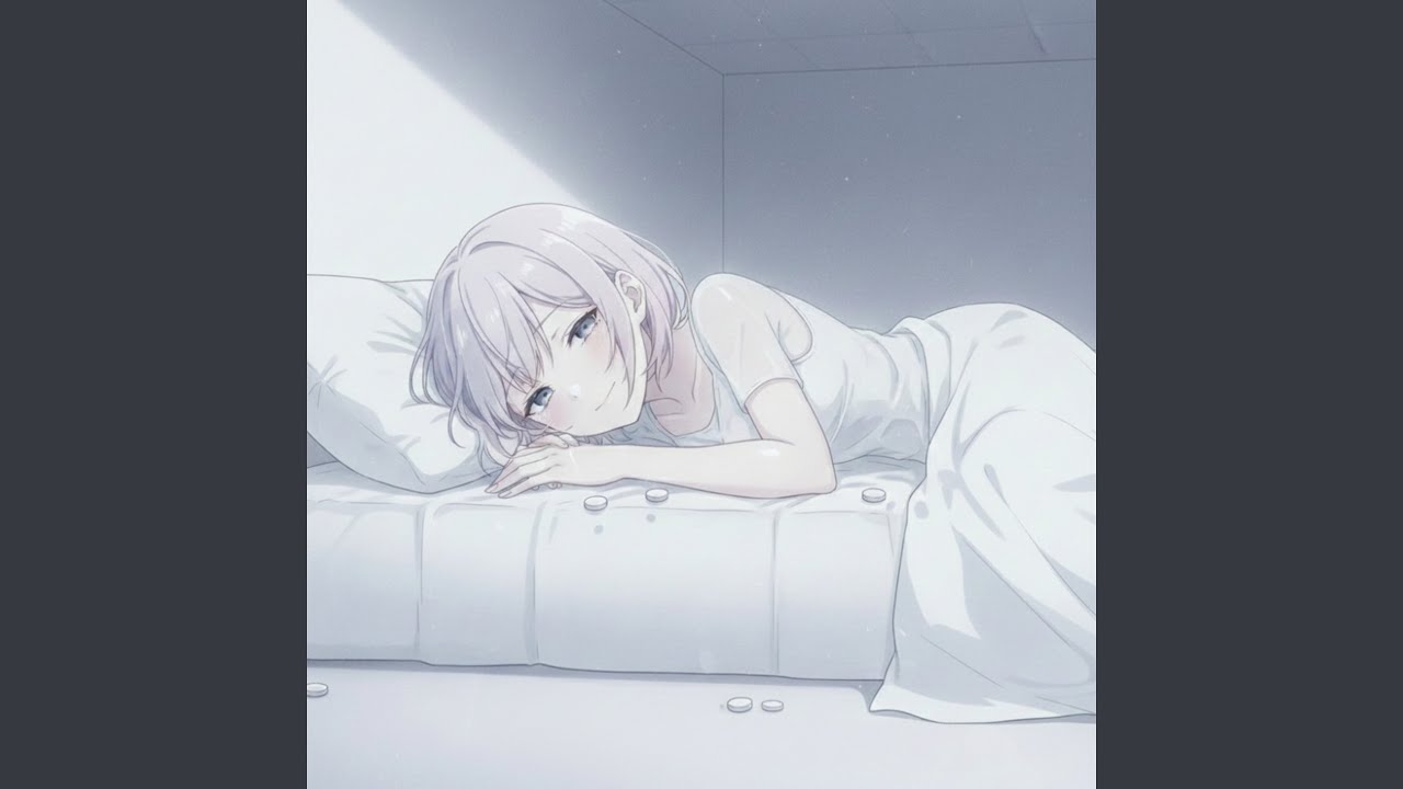 白いユメ