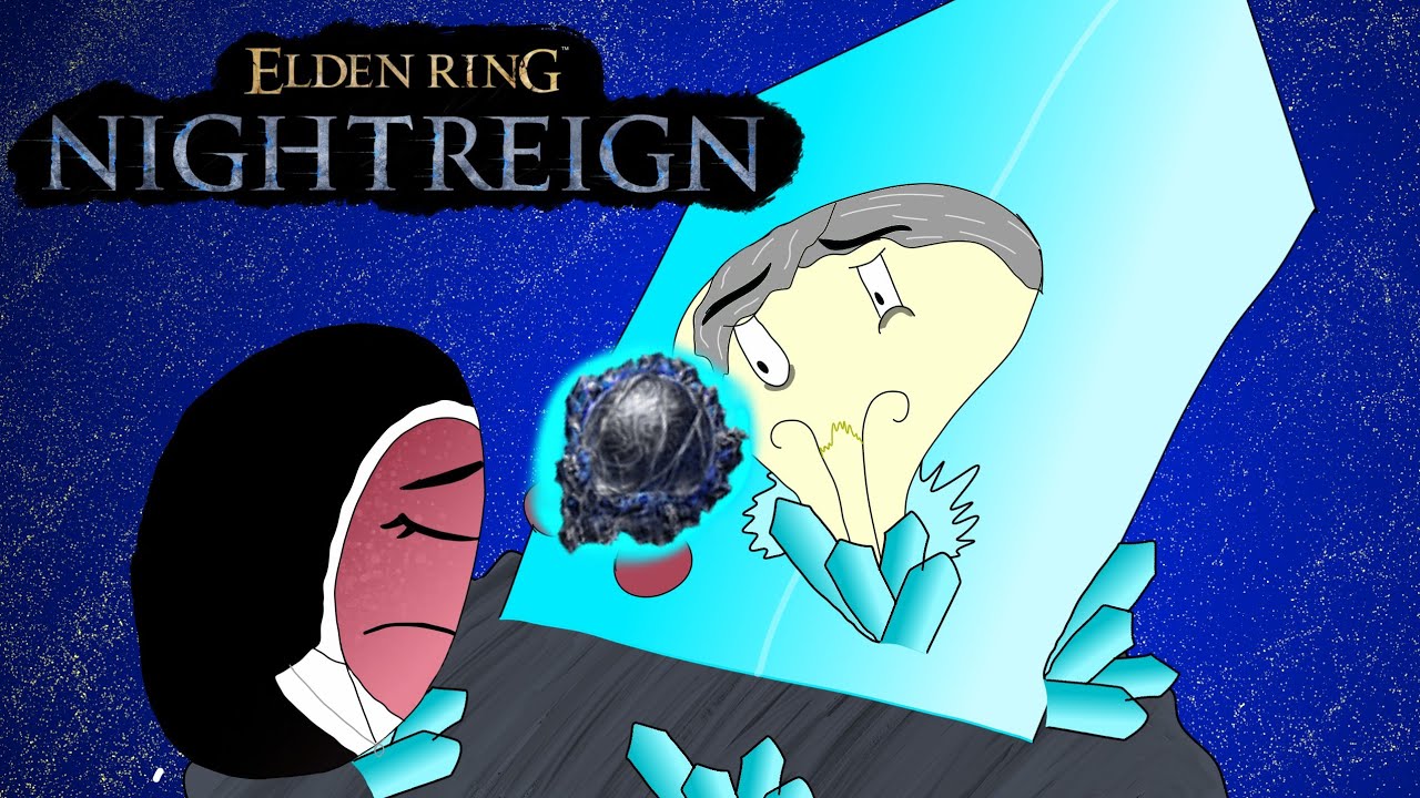 Totengräberin Quest / Elden Ring Nightreign