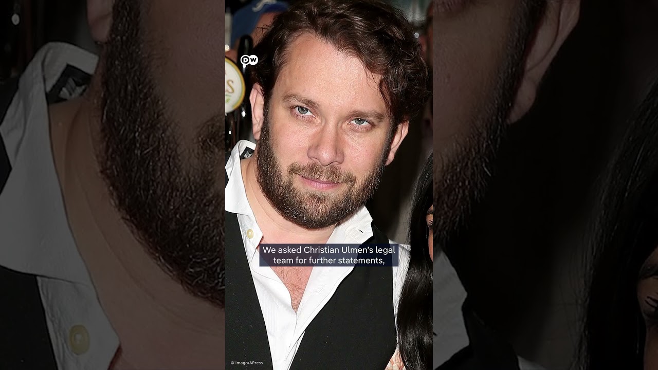 Скандал с дипфейками вызвал дискуссию о немецком законодательстве | DW Shorts