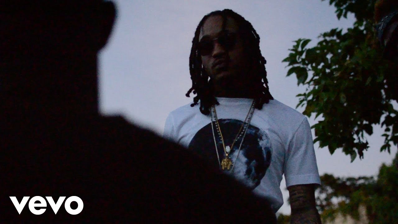 Crisiz - Careless (Official Music Video)