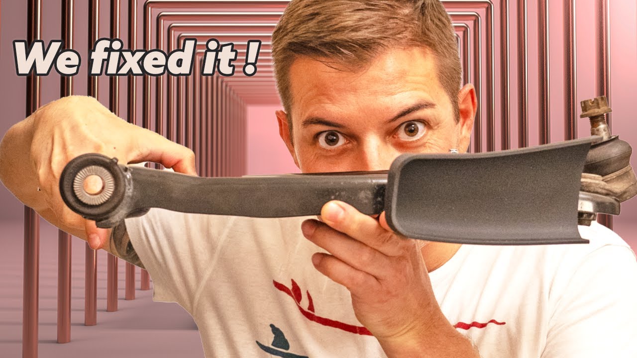 GR Yaris AJC Brake Cooling Kit & Install tips | 4K