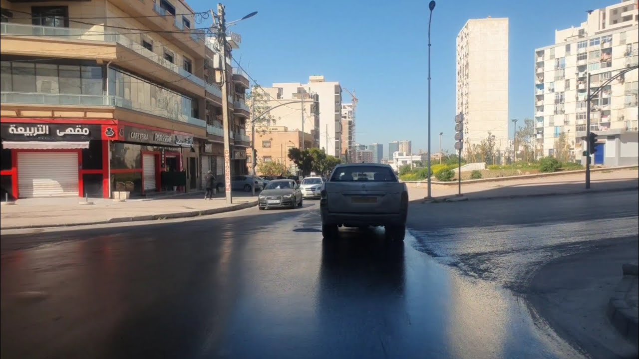 وهران الجزائر Oran Algeria 23 02 2026