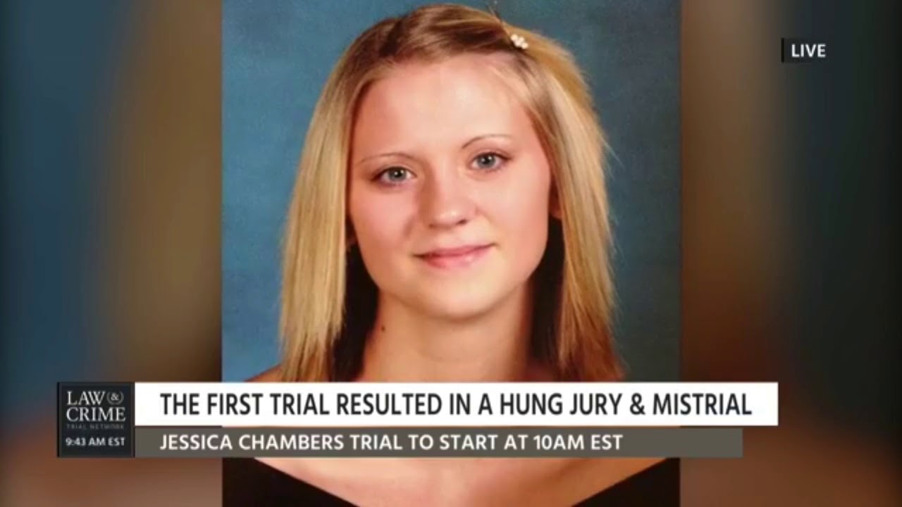 Ron Kuby & Jesse Weber Talk Jessica Chambers Murder Trial