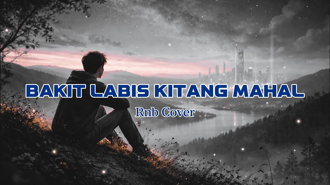BAKIT LABIS KITANG MAHAL - Ai Rnb Cover | LYRICS |