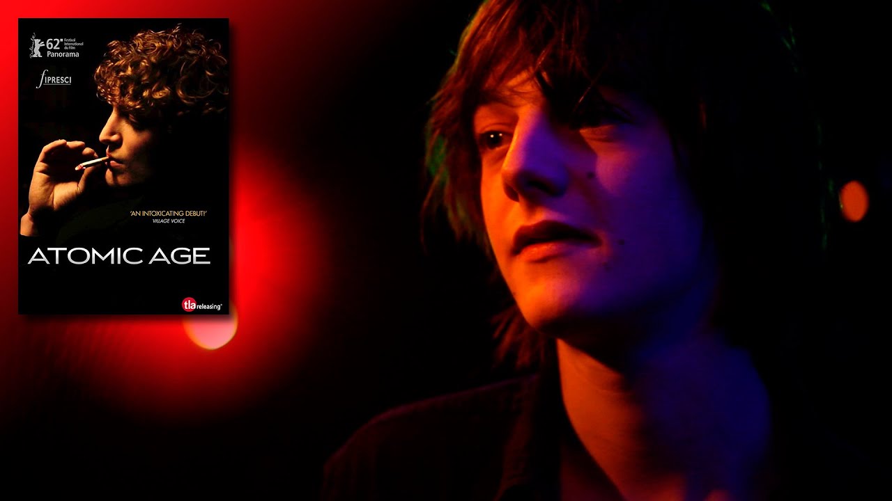 Atomic Age - Trailer | Dekkoo.com | The premiere gay streaming service!