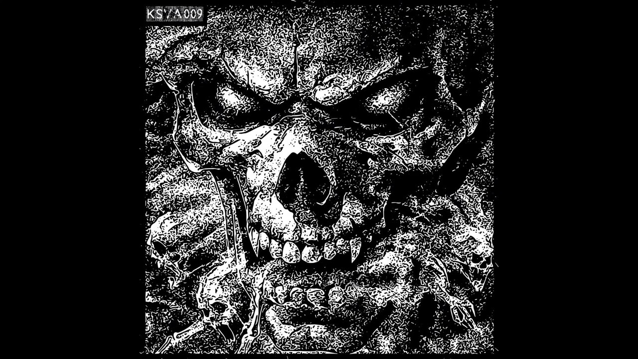 SCREAM x YÆBA - Carnage [Hard Techno/Industrial]