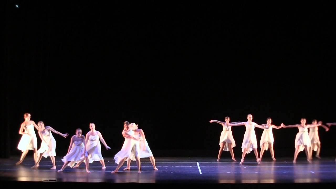 Dance Artistry - Dance Infusion 2013