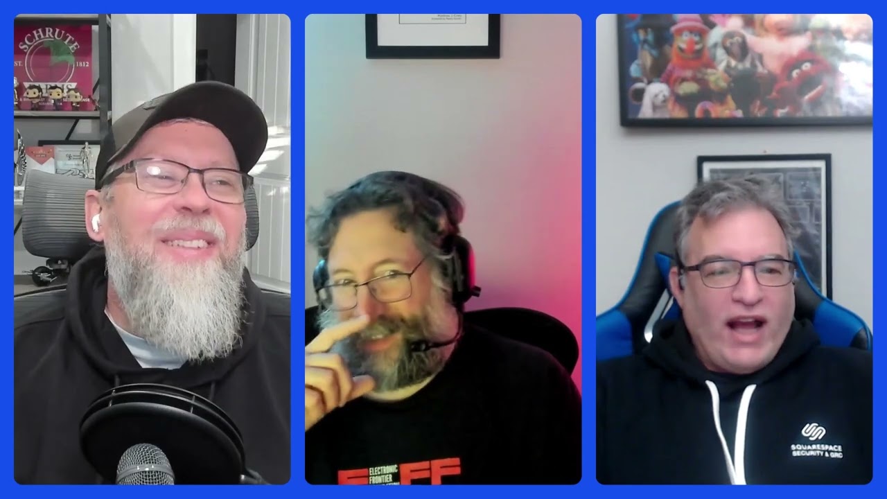 The Debate: Is the CIA Triad Truly Dead