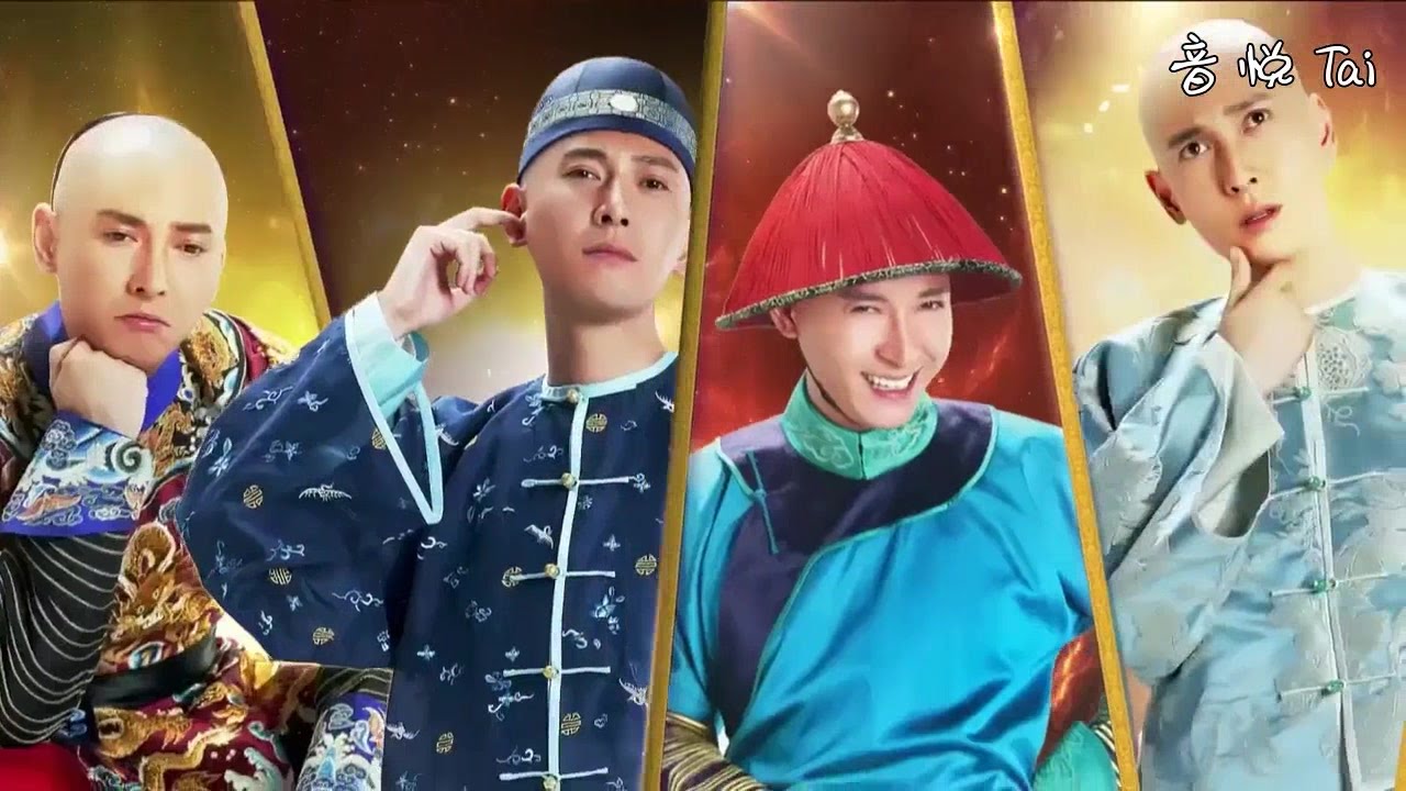 [Kara + Vietsub] Chàng Không Phải Vị Đại Anh Hùng Mà Ta Hằng Mong Ước ( End Tân Lộc Đỉnh Ký 2014 )